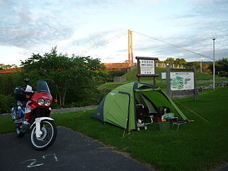 バイクライフ